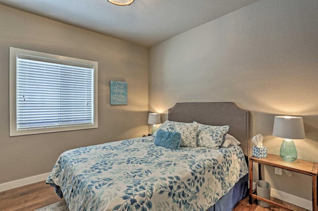 Lead Family Home With Hot Tub, 2 Mi To Deer Mountain Exterior foto